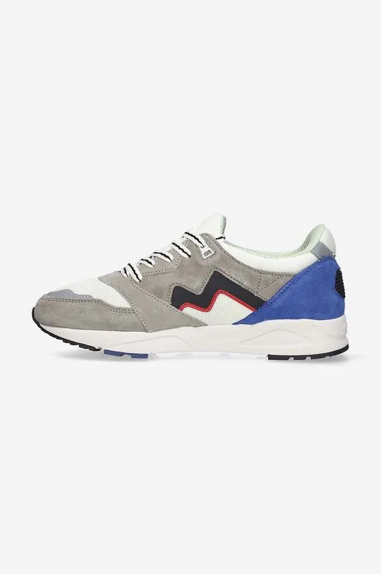 Karhu sneakers Aria 95 gray color