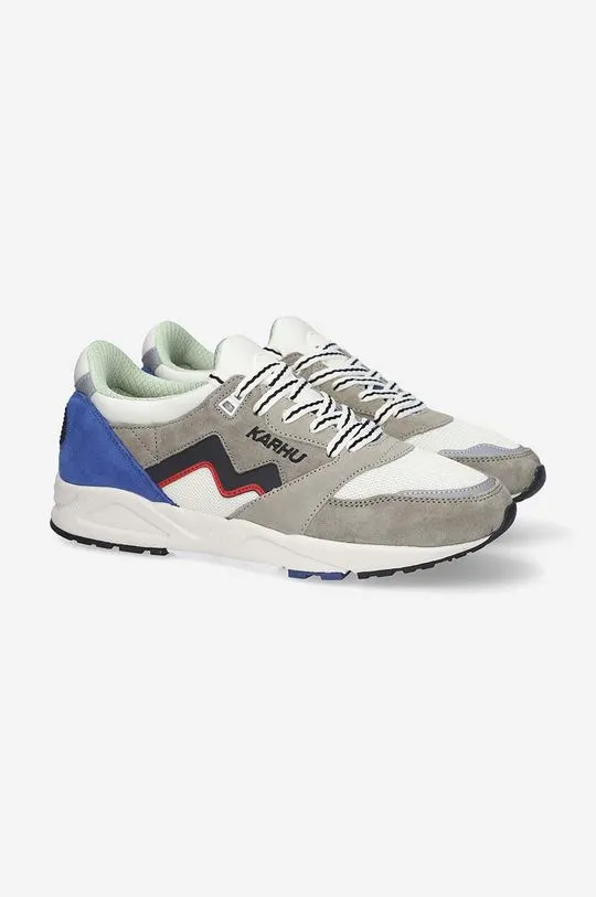 Karhu sneakers Aria 95 gray color