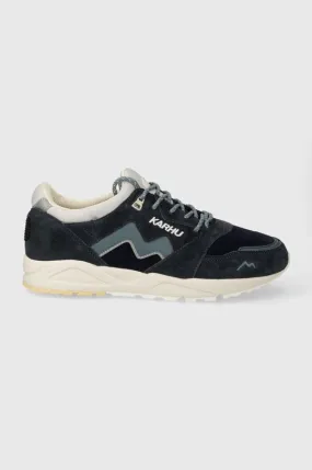 Karhu sneakers Aria blue color F803116