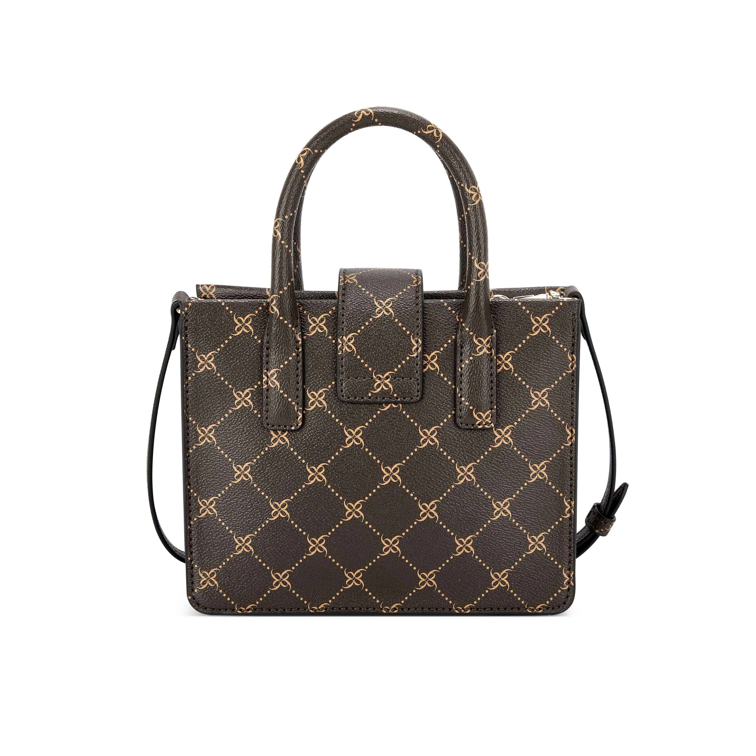 Kathy Mini Jet Set Tote