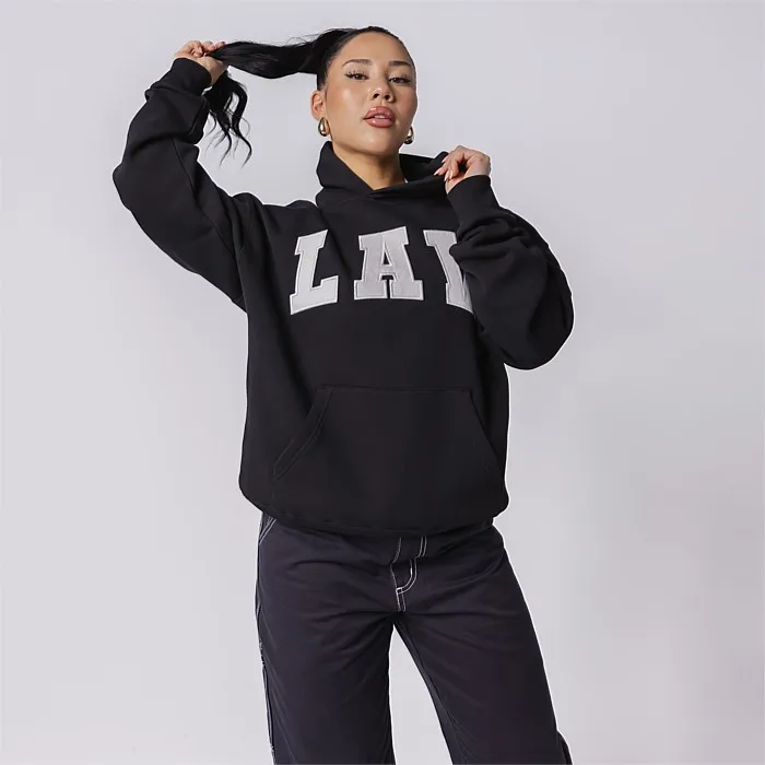 LAV Hoodie | Hoodies & Crews | Stirling Sports