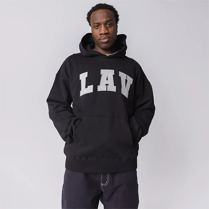 LAV Hoodie | Hoodies & Crews | Stirling Sports