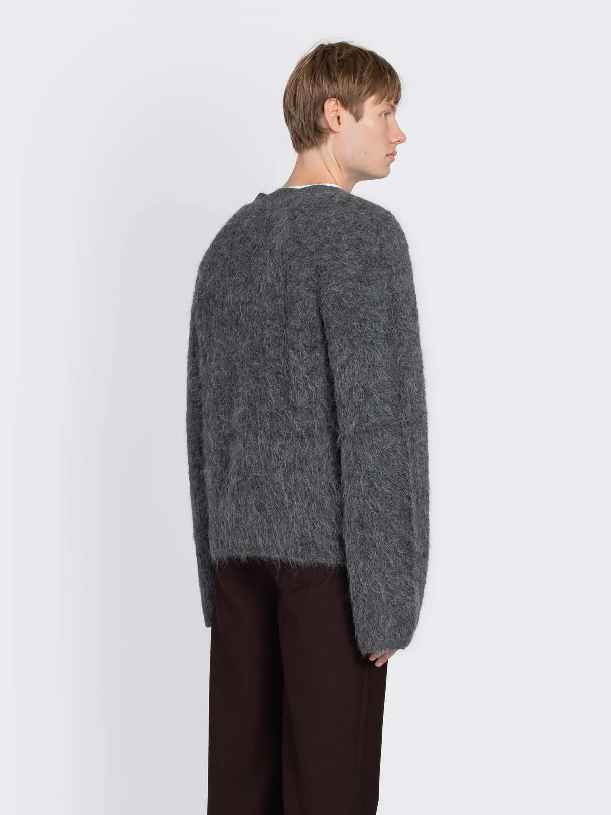 Lee Cardigan