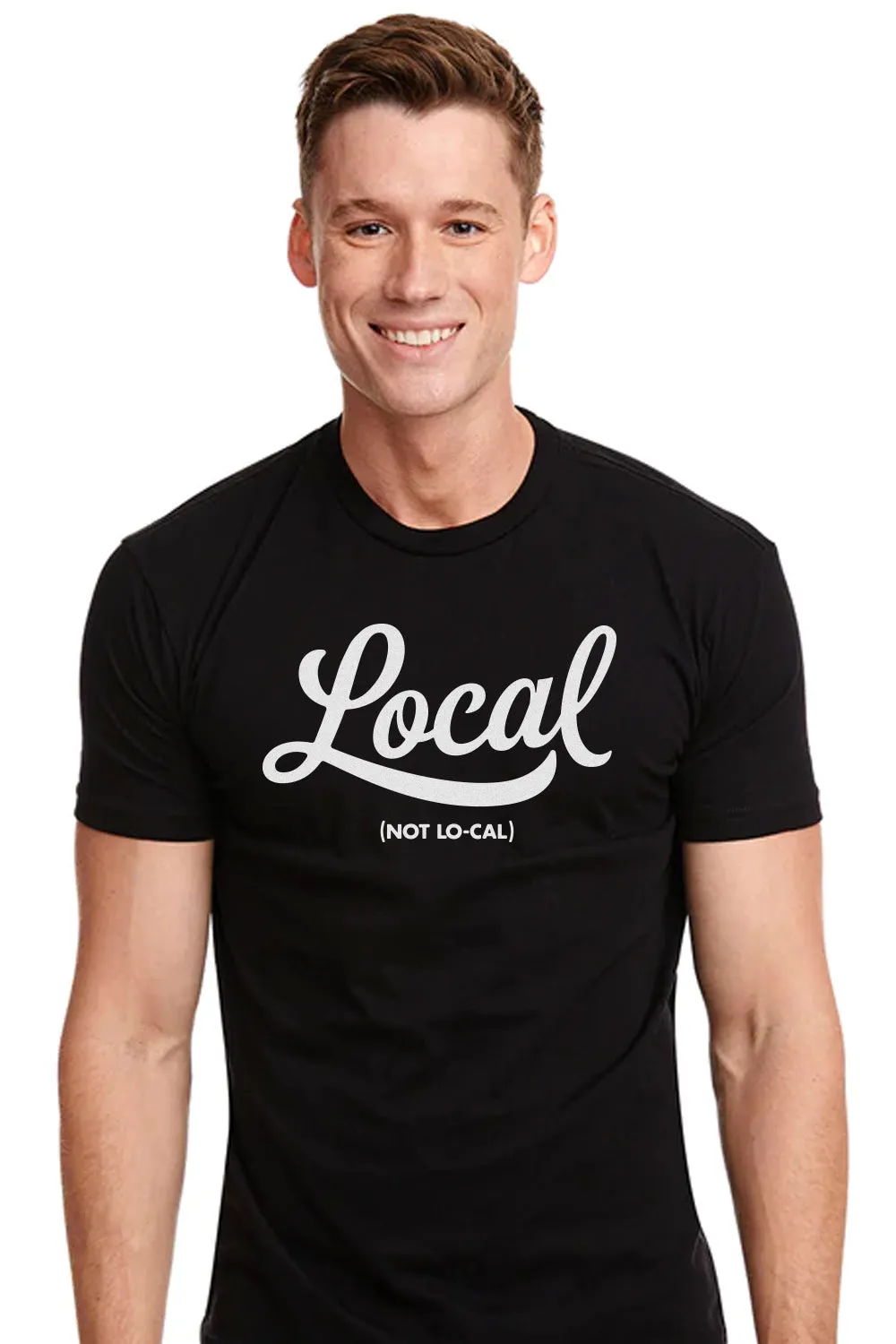 Local T-Shirt