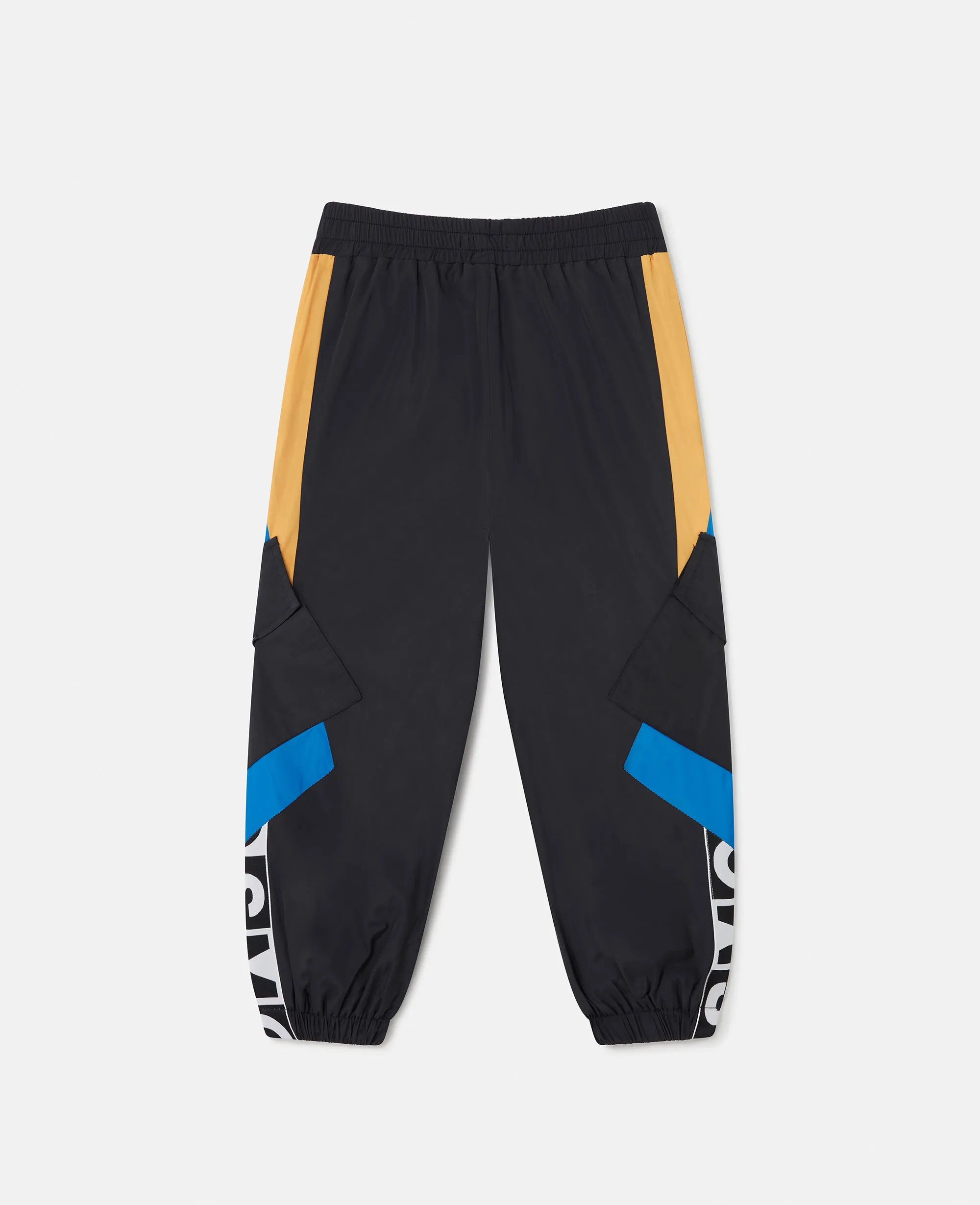 Logo Graphic Joggers