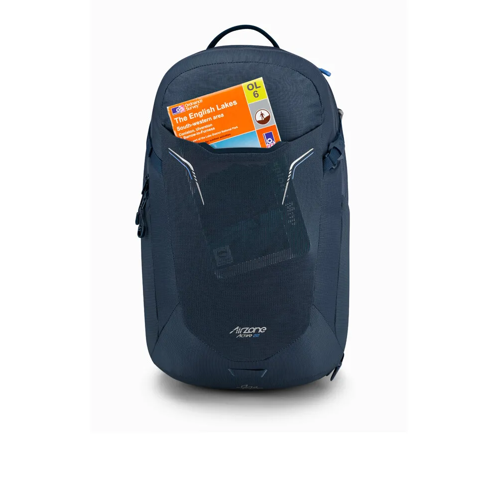 Lowe Alpine AirZone Active 22 Backpack - AW24