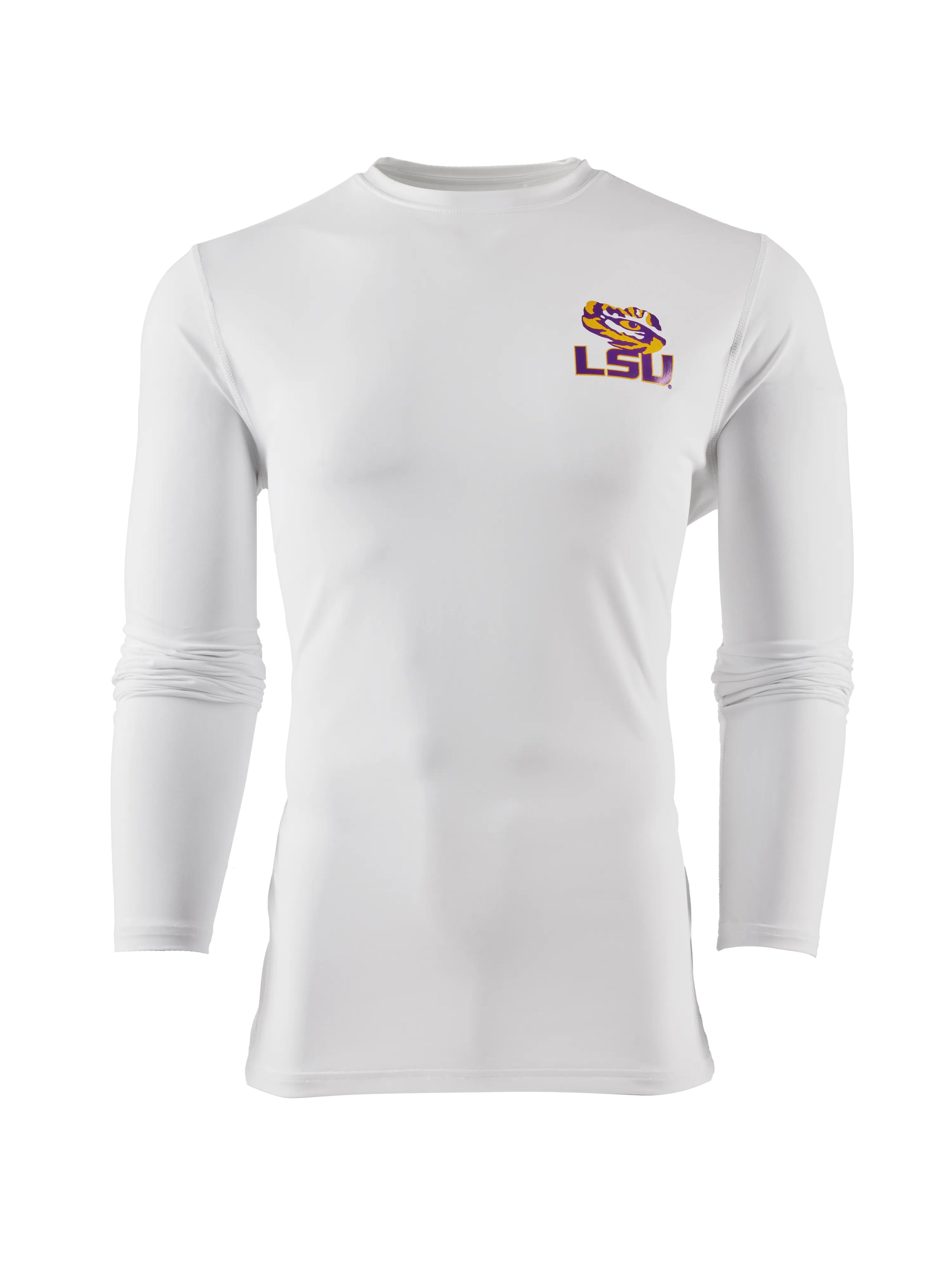 LSU Geaux Tigers Guide Long Sleeve Tee