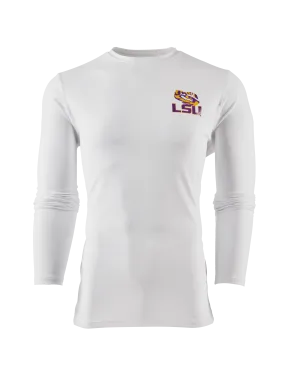 LSU Geaux Tigers Guide Long Sleeve Tee