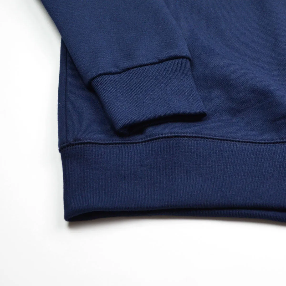 Maison Kitsuné - Palais Royal Sweatshirt - Navy