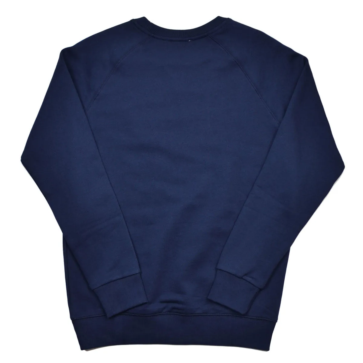 Maison Kitsuné - Palais Royal Sweatshirt - Navy