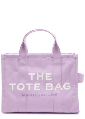 MARC JACOBS The Tote medium canvas tote -                         -                     -                