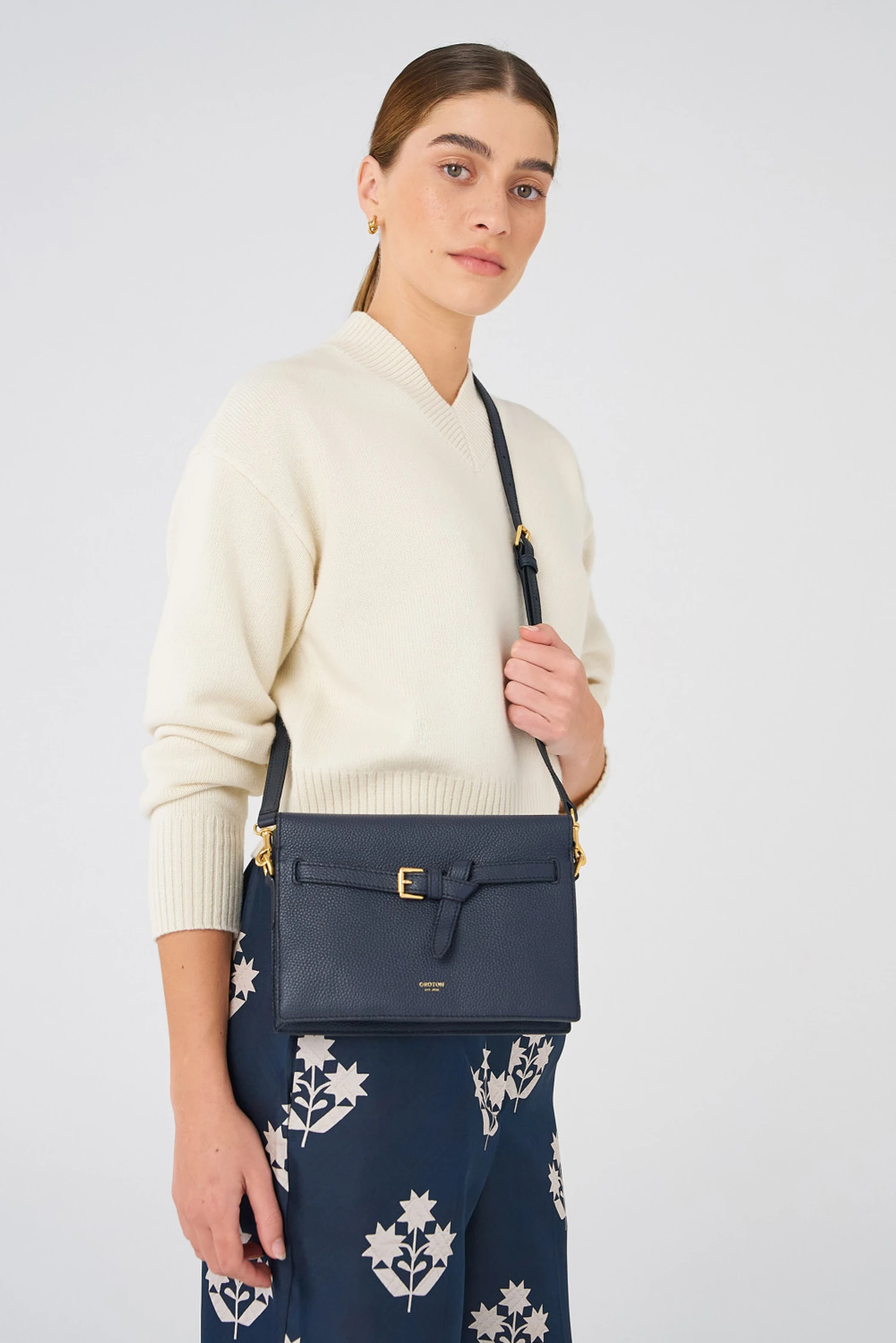 --Margot Crossbody-