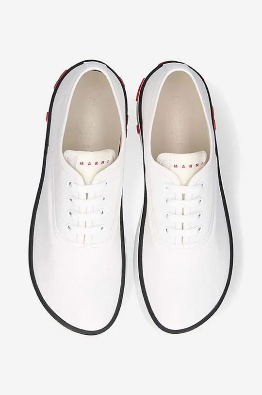 Marni sneakers white color