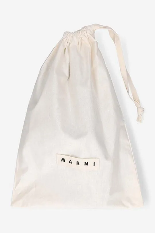 Marni sneakers white color