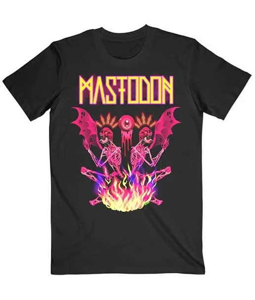 Mastadon Double Brimstone Neon