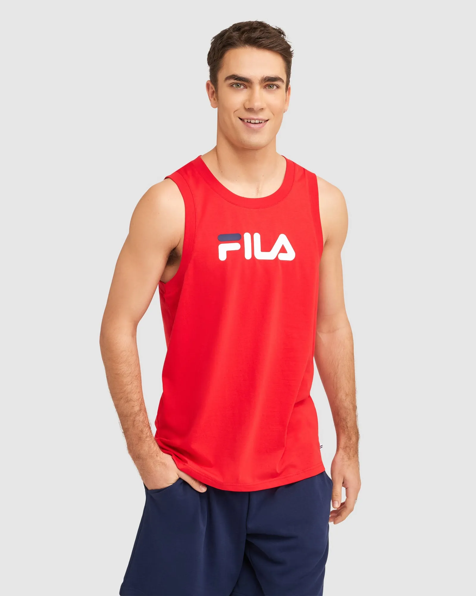 Men's Rocco Tank