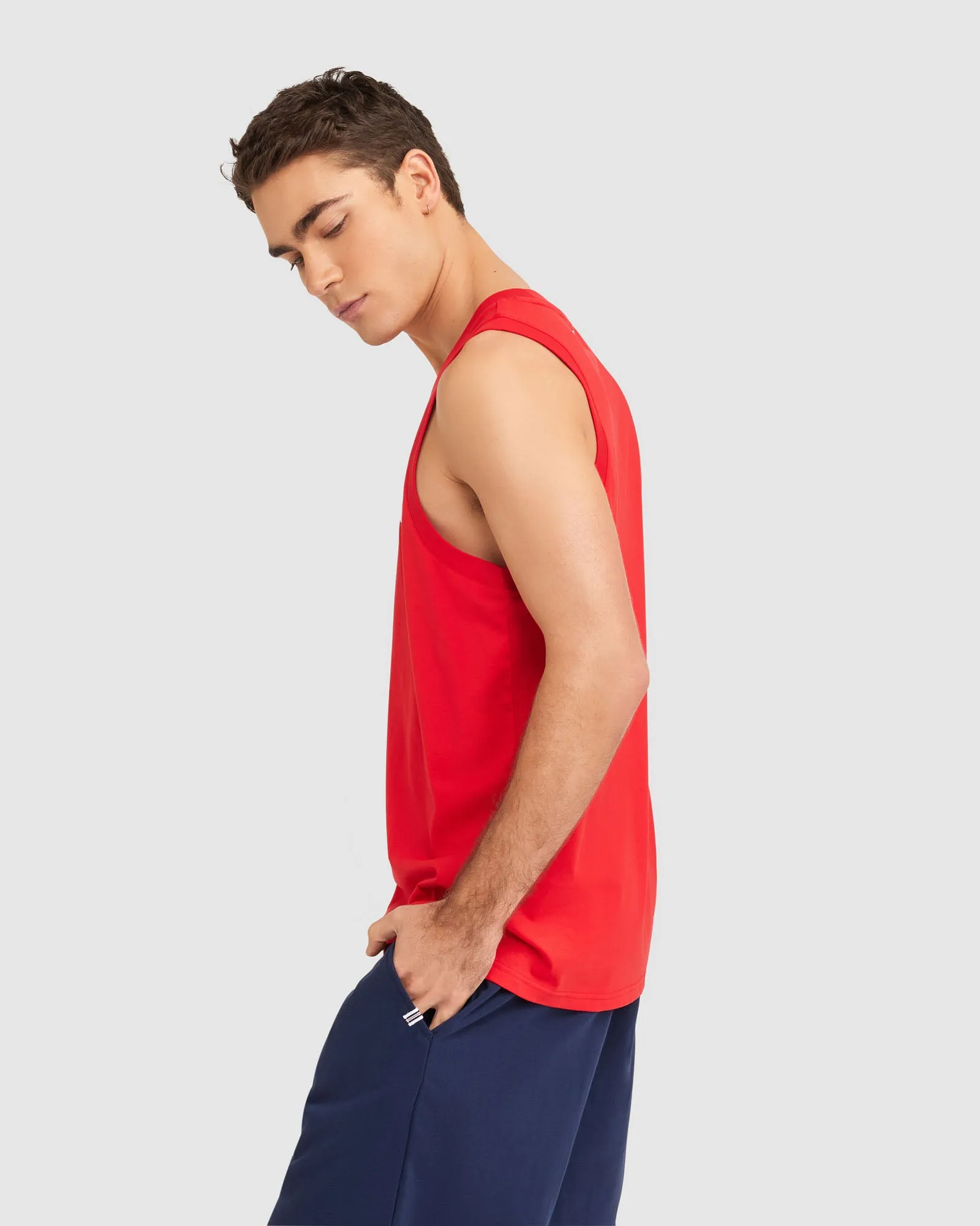 Men's Rocco Tank