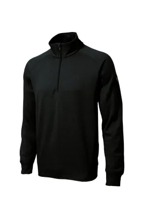 MENS TECH FLEECE 1/4 ZIP PULLOVER