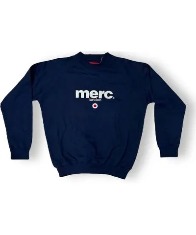 merc Men's Sweatshirt In Dark