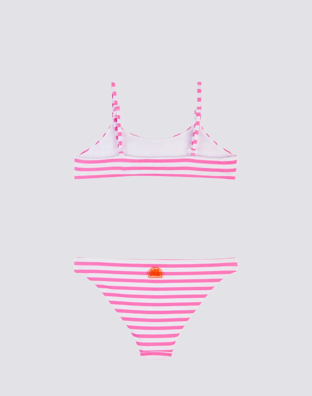 MINI BIKINI A RIGHE