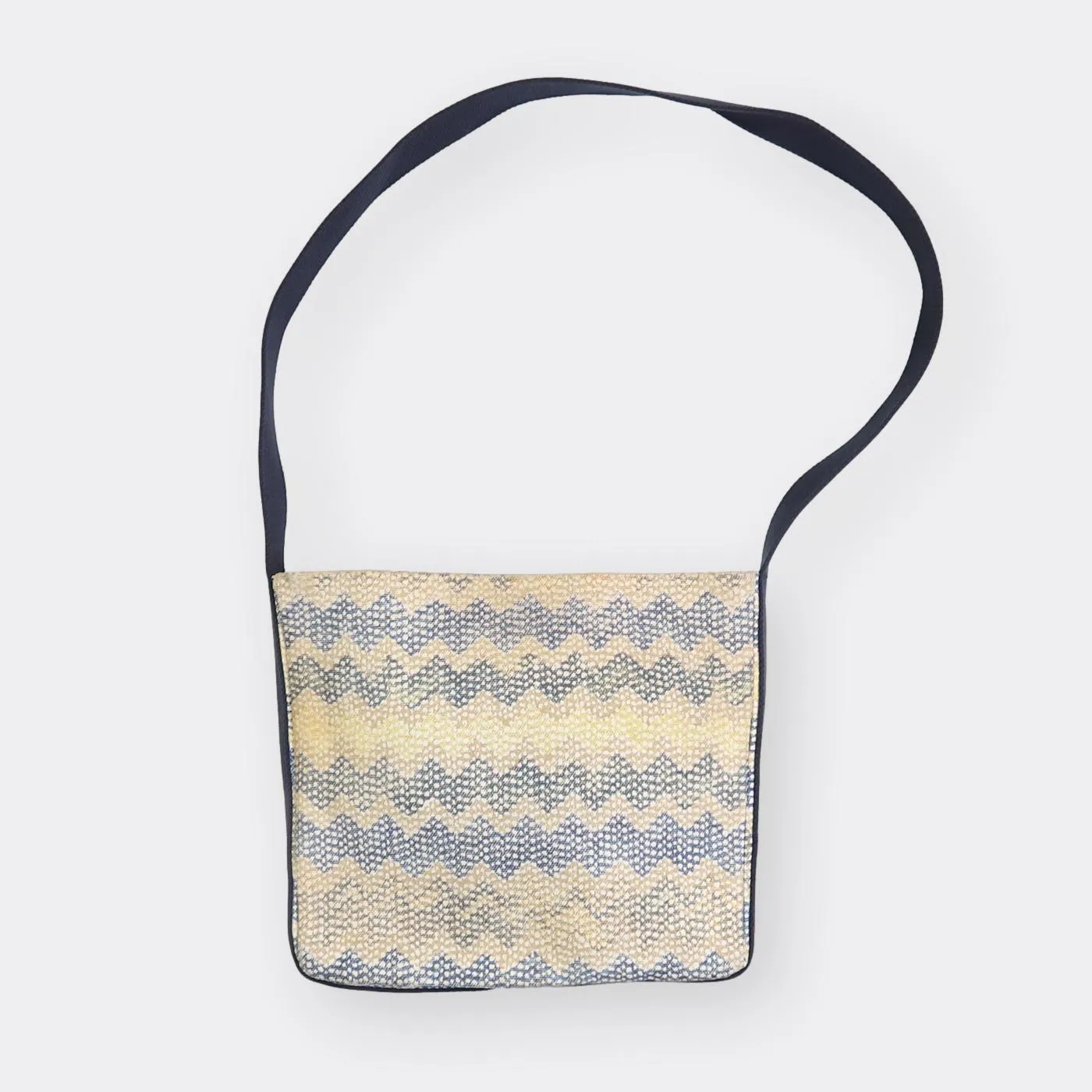 Missoni Vintage Crossbody Bag