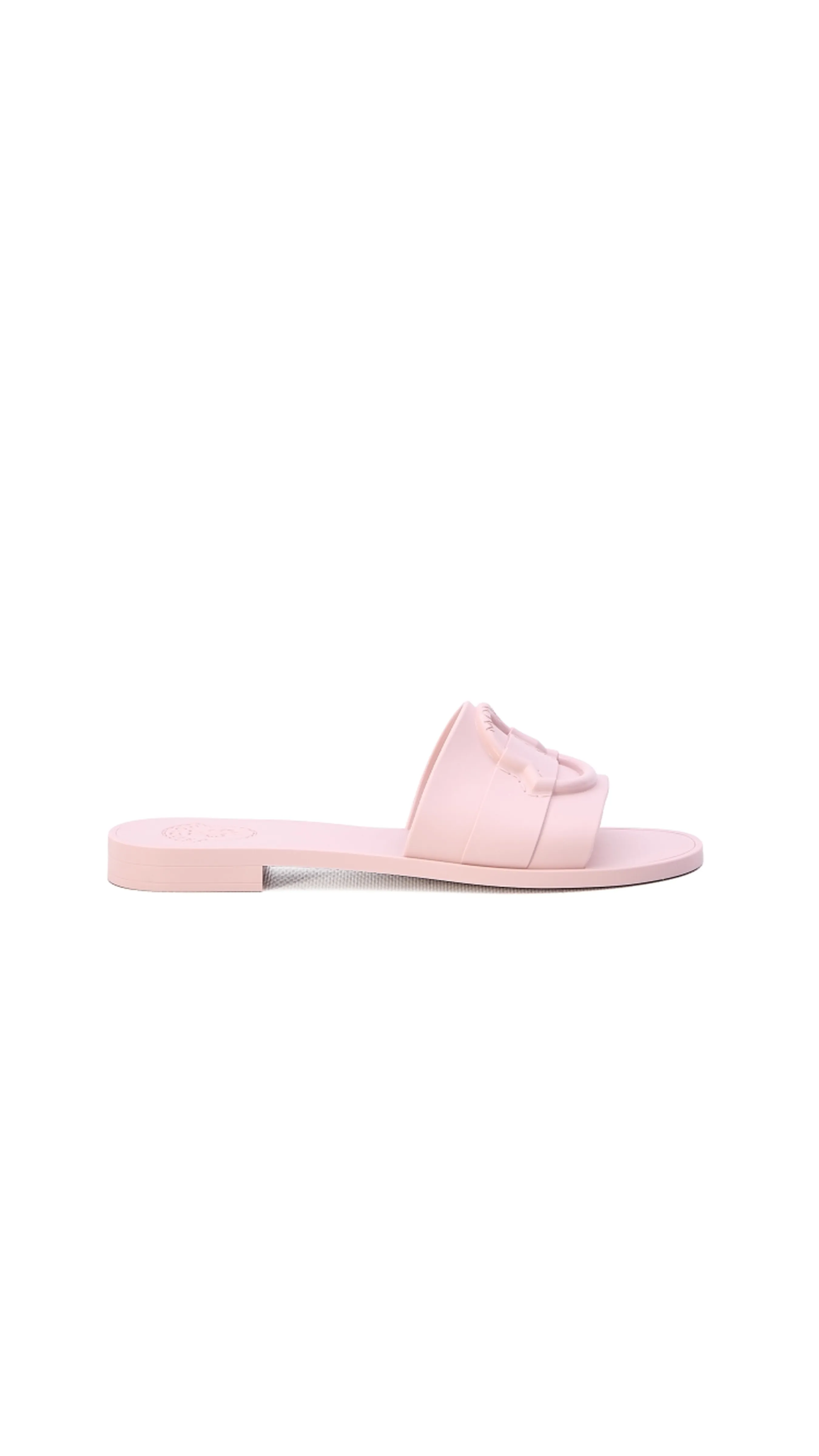 Mon Slides - Pink