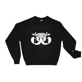 MONOGRAM SWEATSHIRT