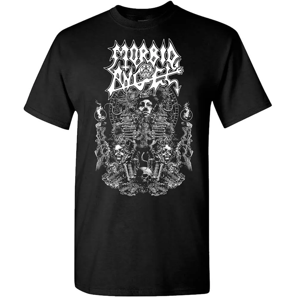 Morbid Angel Pillars Crumbling