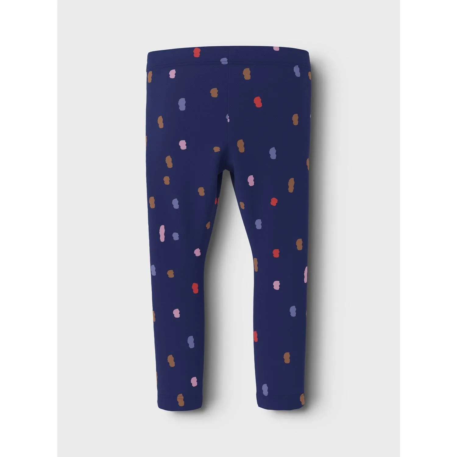 Name It Beacon Blue Nirianne Leggings