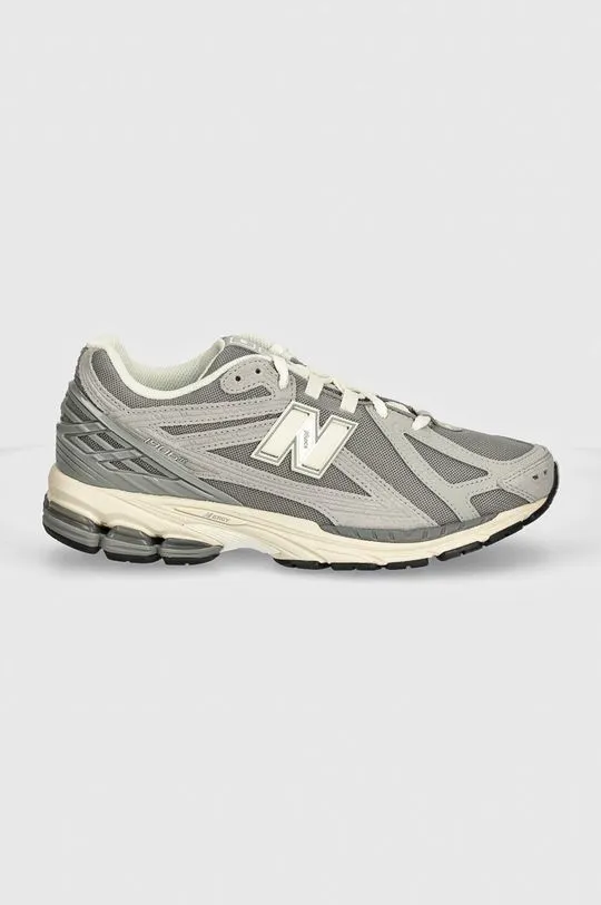 New Balance sneakers 1906 gray color M1906REJ