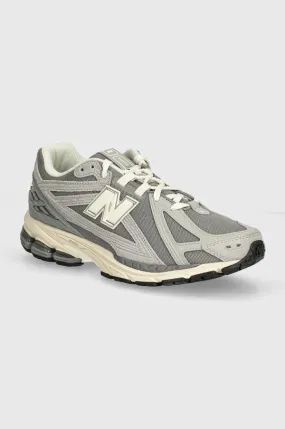 New Balance sneakers 1906 gray color M1906REJ