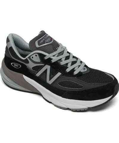 New Balance Women's 990v6 Casual Sneakers from Finish Line