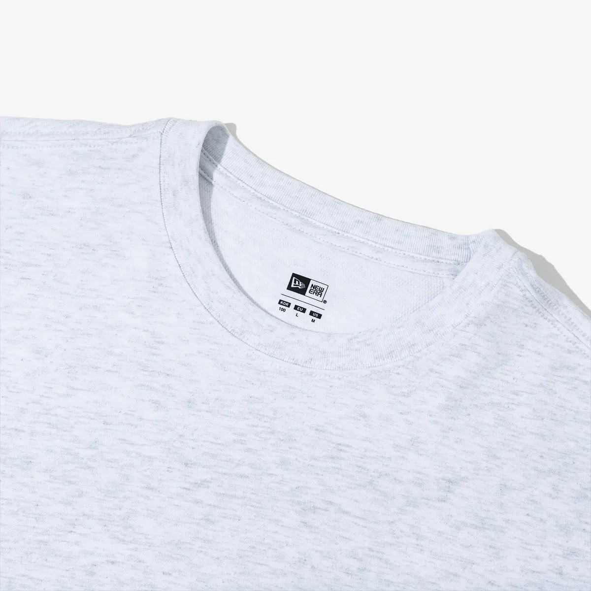 New Era  |Unisex Street Style Cotton Short Sleeves Oversized Logo