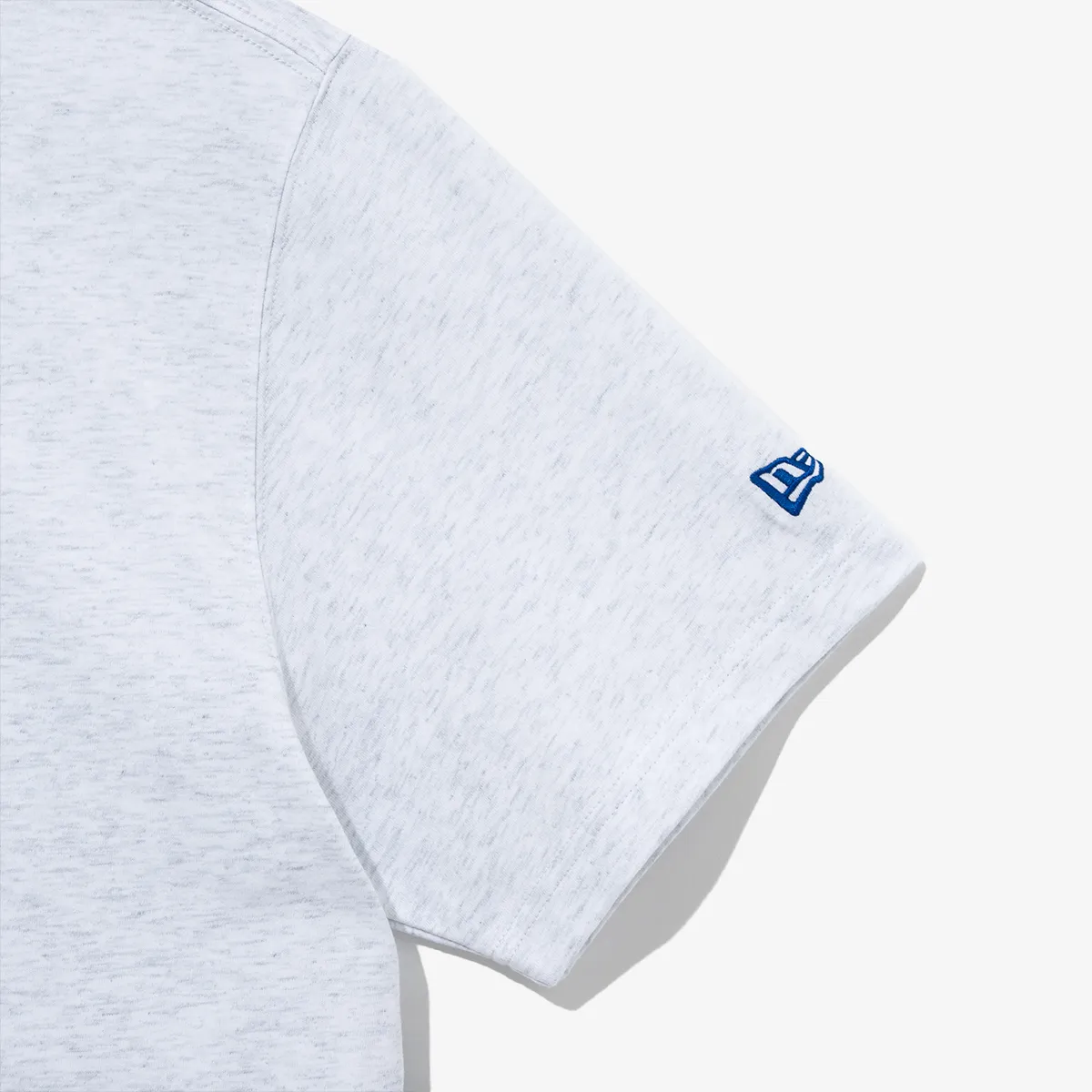 New Era  |Unisex Street Style Cotton Short Sleeves Oversized Logo