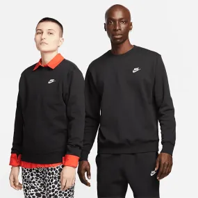 Nike Sportswear Club Crew | Hoodies & Crews | Stirling Sports