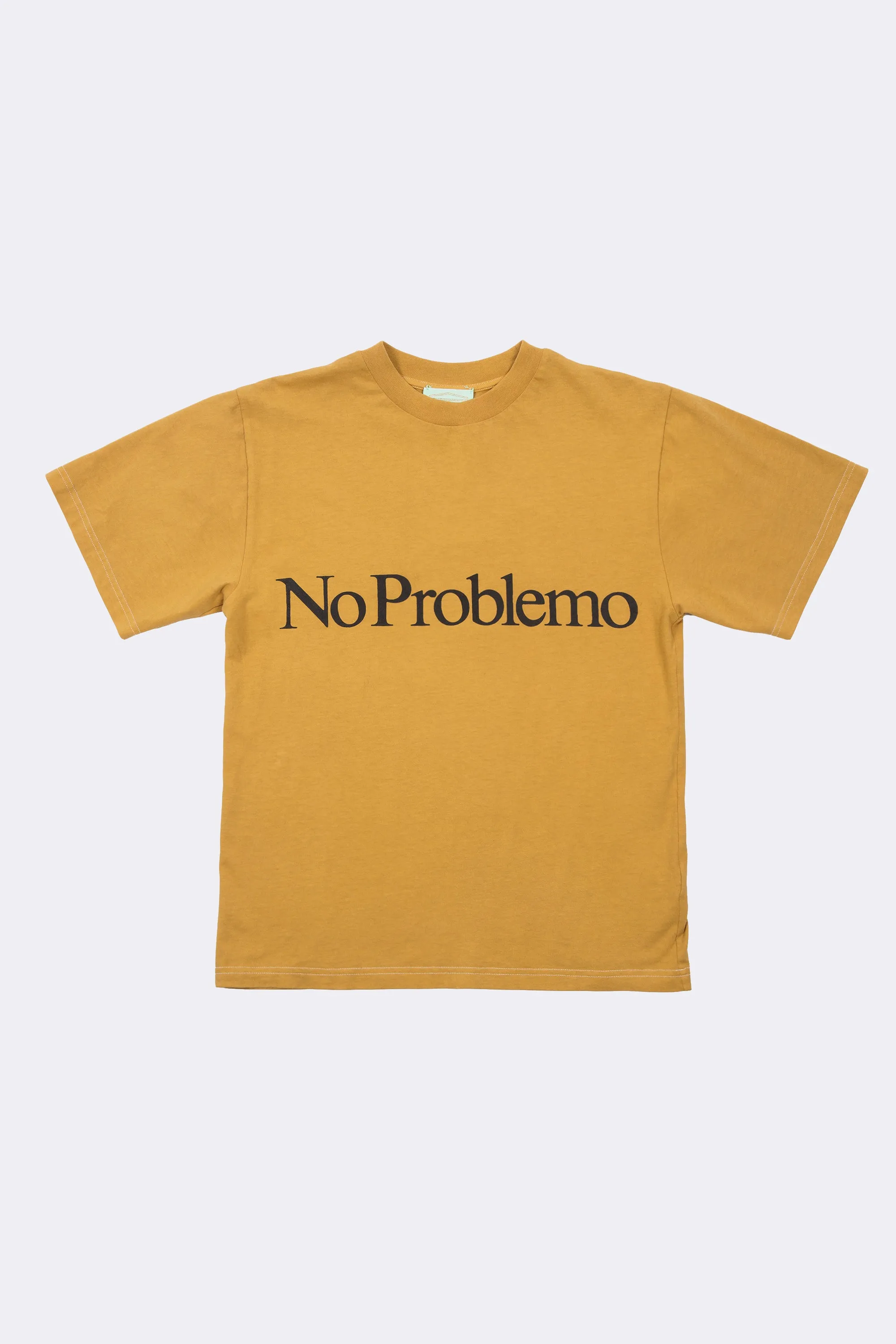 No Problemo Short Sleeve T-shirt