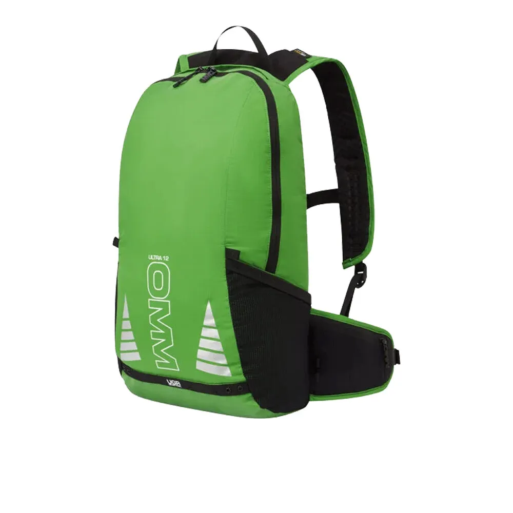 OMM Ultra 12 Running Backpack - AW24