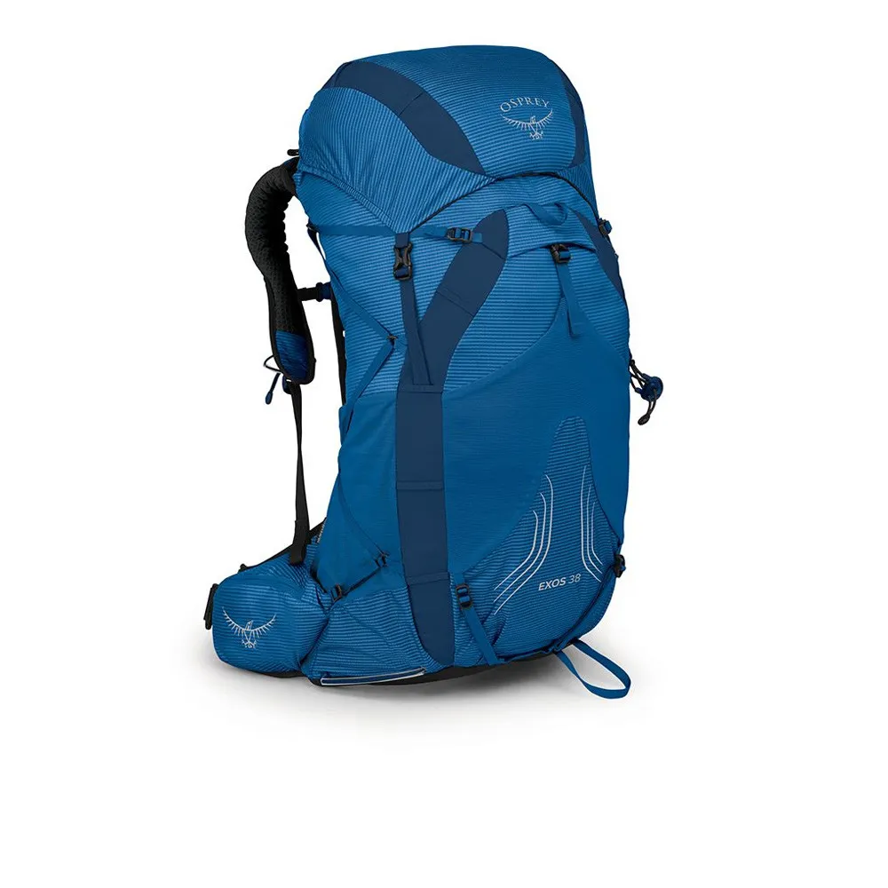 Osprey Exos 38 Backpack (L/XL) - AW24