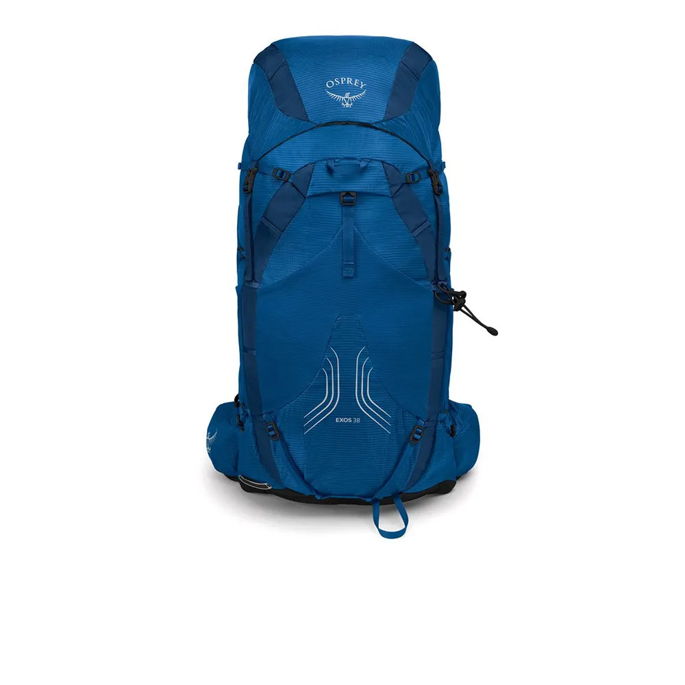 Osprey Exos 38 Backpack (L/XL) - AW24