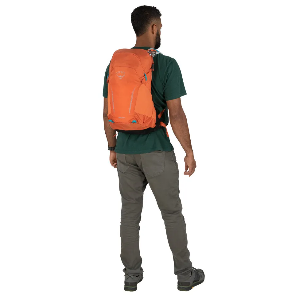 Osprey Hikelite 18 Backpack (O/S) - AW24