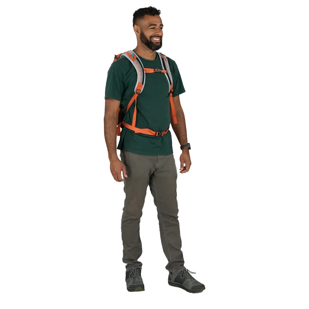 Osprey Hikelite 18 Backpack (O/S) - AW24