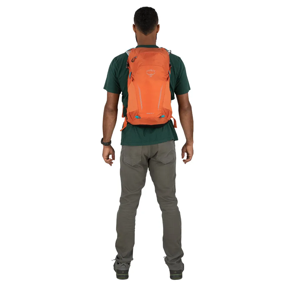 Osprey Hikelite 18 Backpack (O/S) - AW24