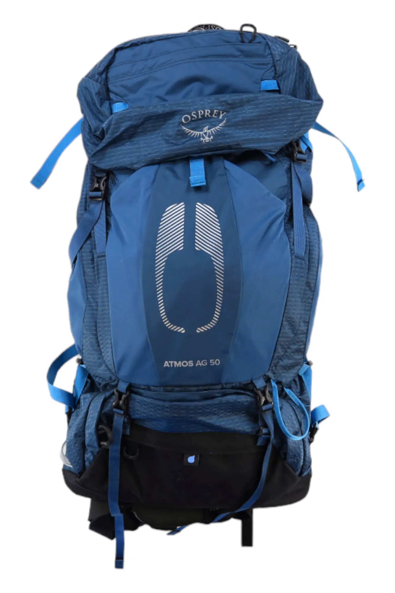 Osprey Mens Atmos 50 Backpack