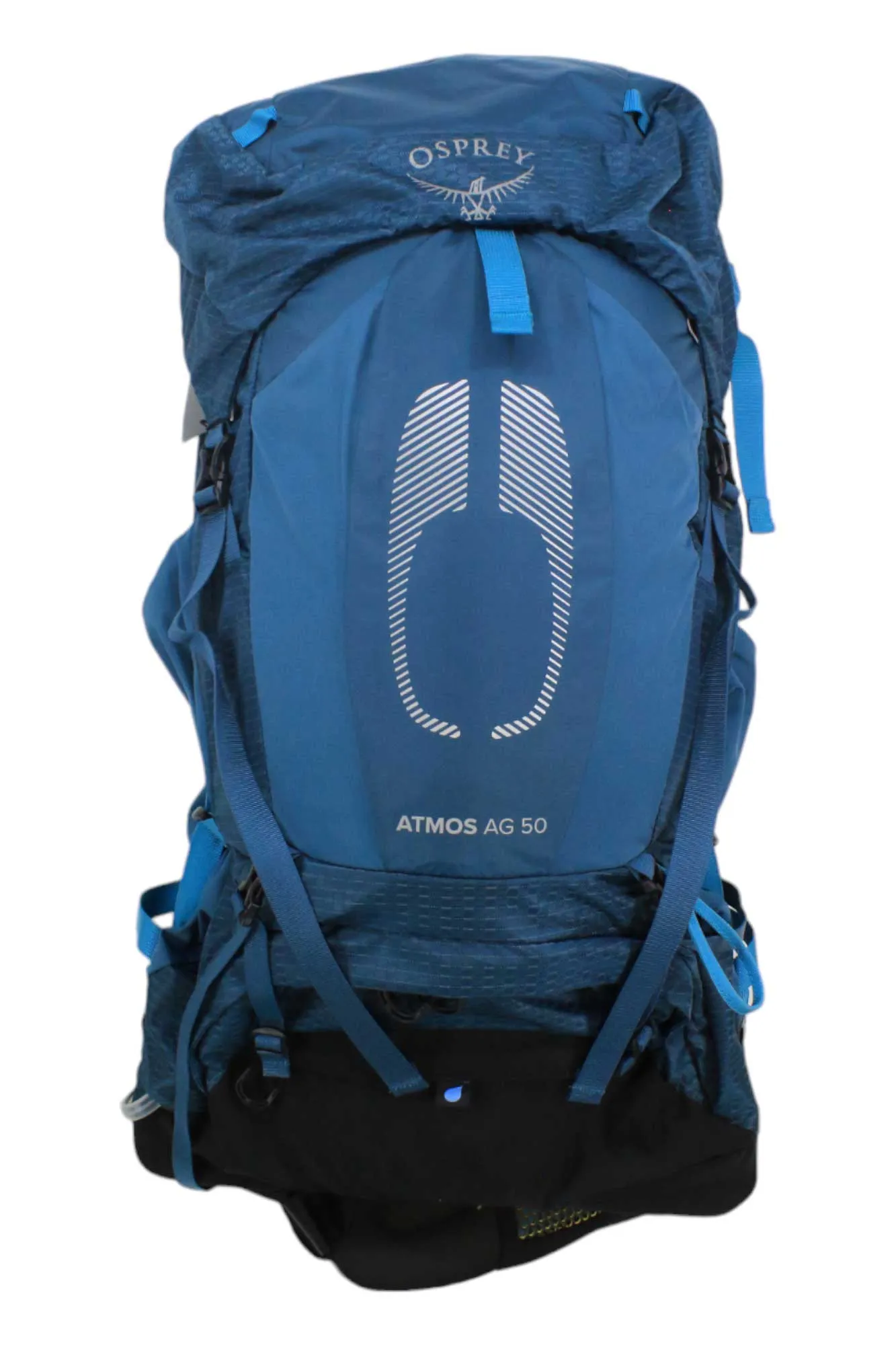 Osprey Mens Atmos 50 Backpack