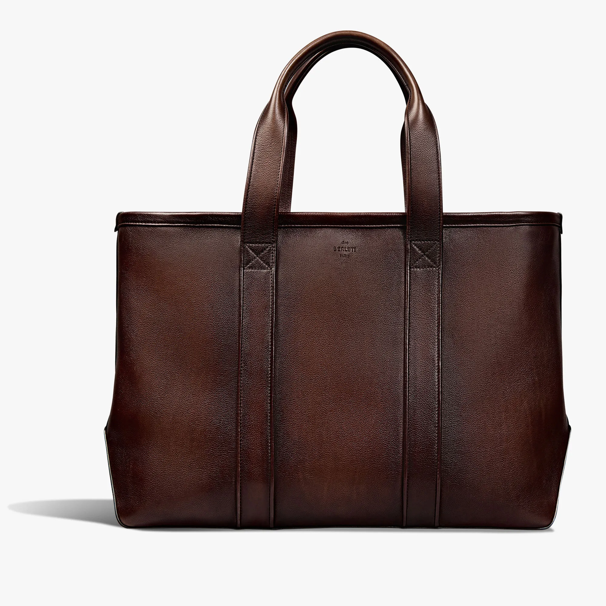 Oversize Tote Leather Tote Bag