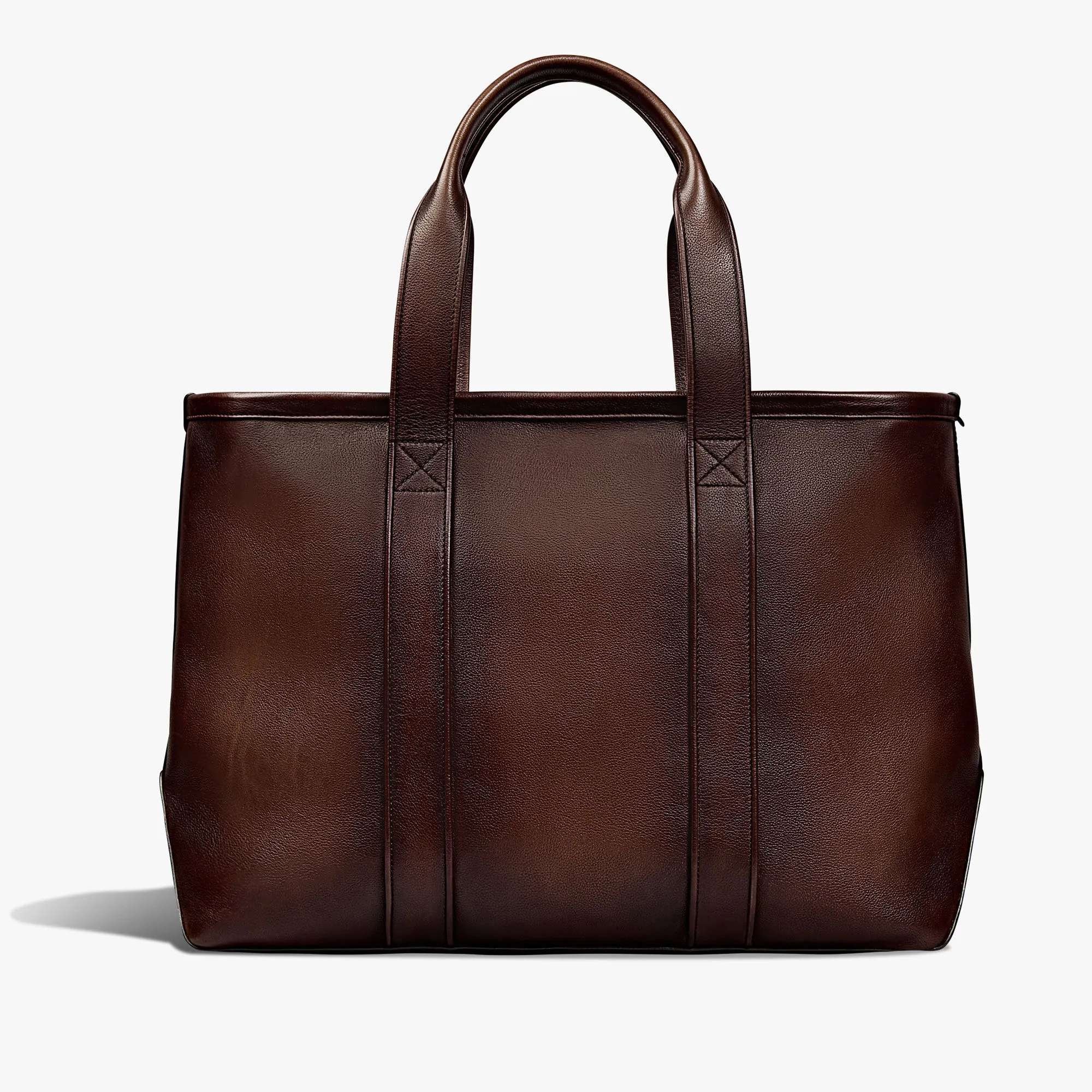 Oversize Tote Leather Tote Bag