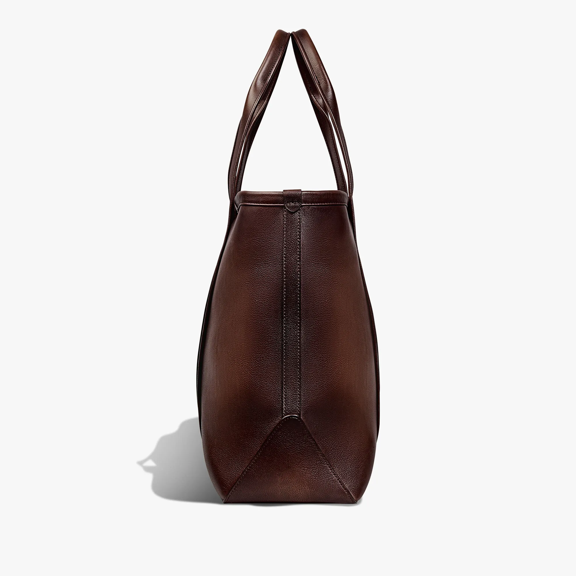 Oversize Tote Leather Tote Bag