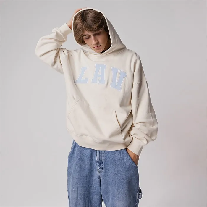 Oversized Hoodie | Hoodies & Crews | Stirling Sports