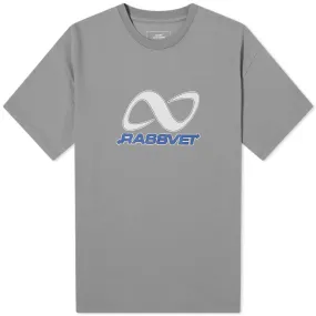 PACCBET Infinity Logo T-ShirtGrey