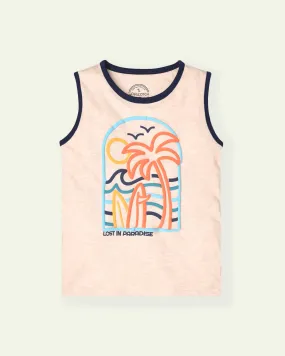 Paradise Tank Top